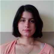 Profesora de matemática nivel secundario/universitario